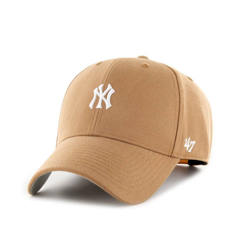 GORRA CAQUI YANKEES NY 47